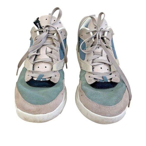 NIKE Air Jordan Men's Shoes Basketball Sneakers Size 11 - Picture 6 of 16